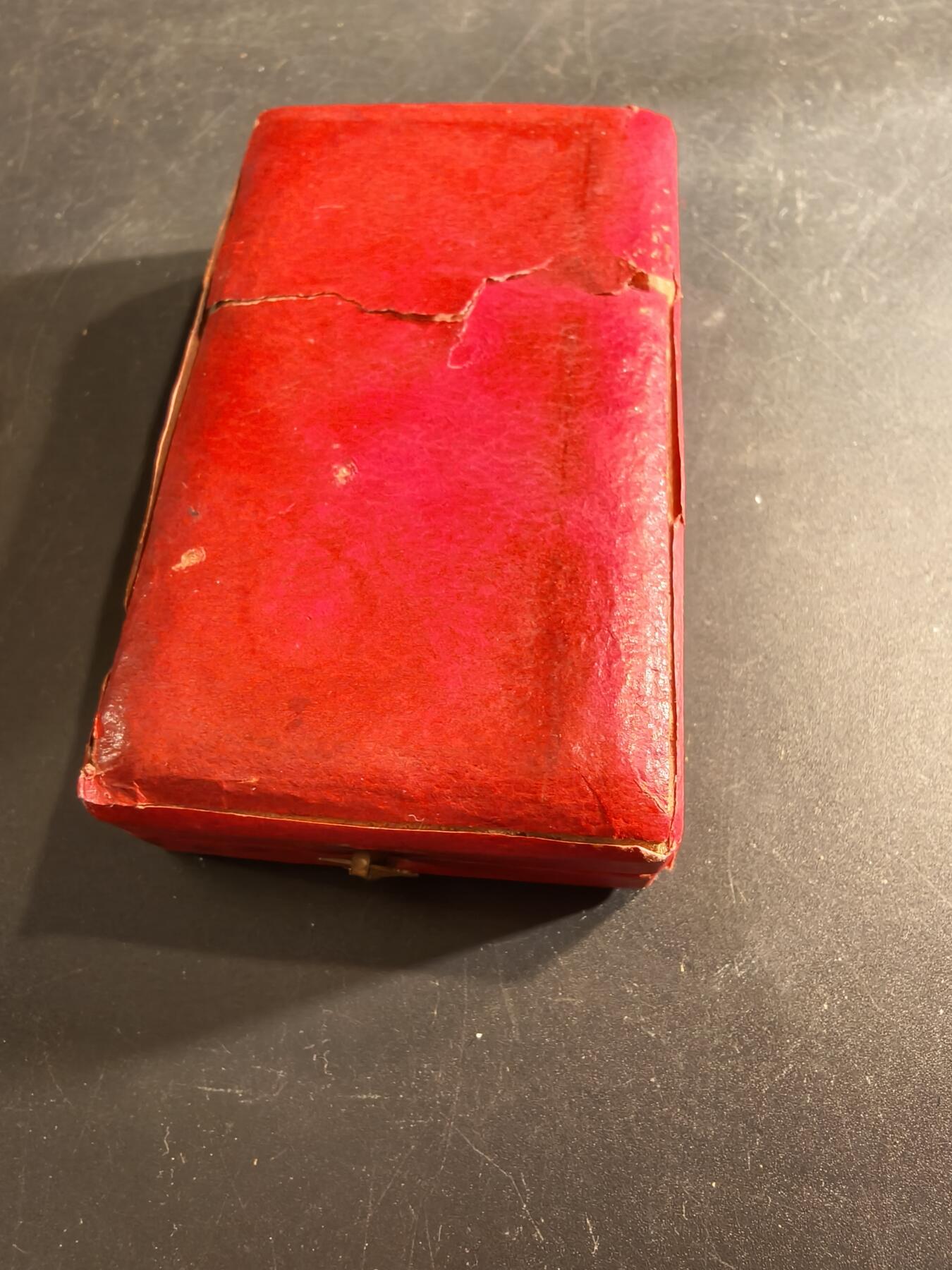 老王徽章第191期