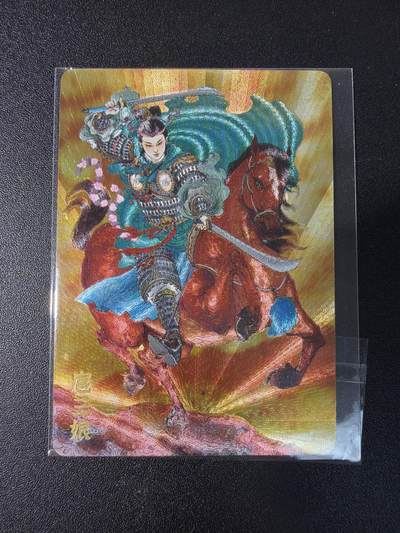 NO.29 好又多金牌大场，每周一站式配齐，方便凑单！（卖家送拍0抽成！周6晚9点截拍！） - 超吉梦特卡 李宇航 扈三娘 粗闪