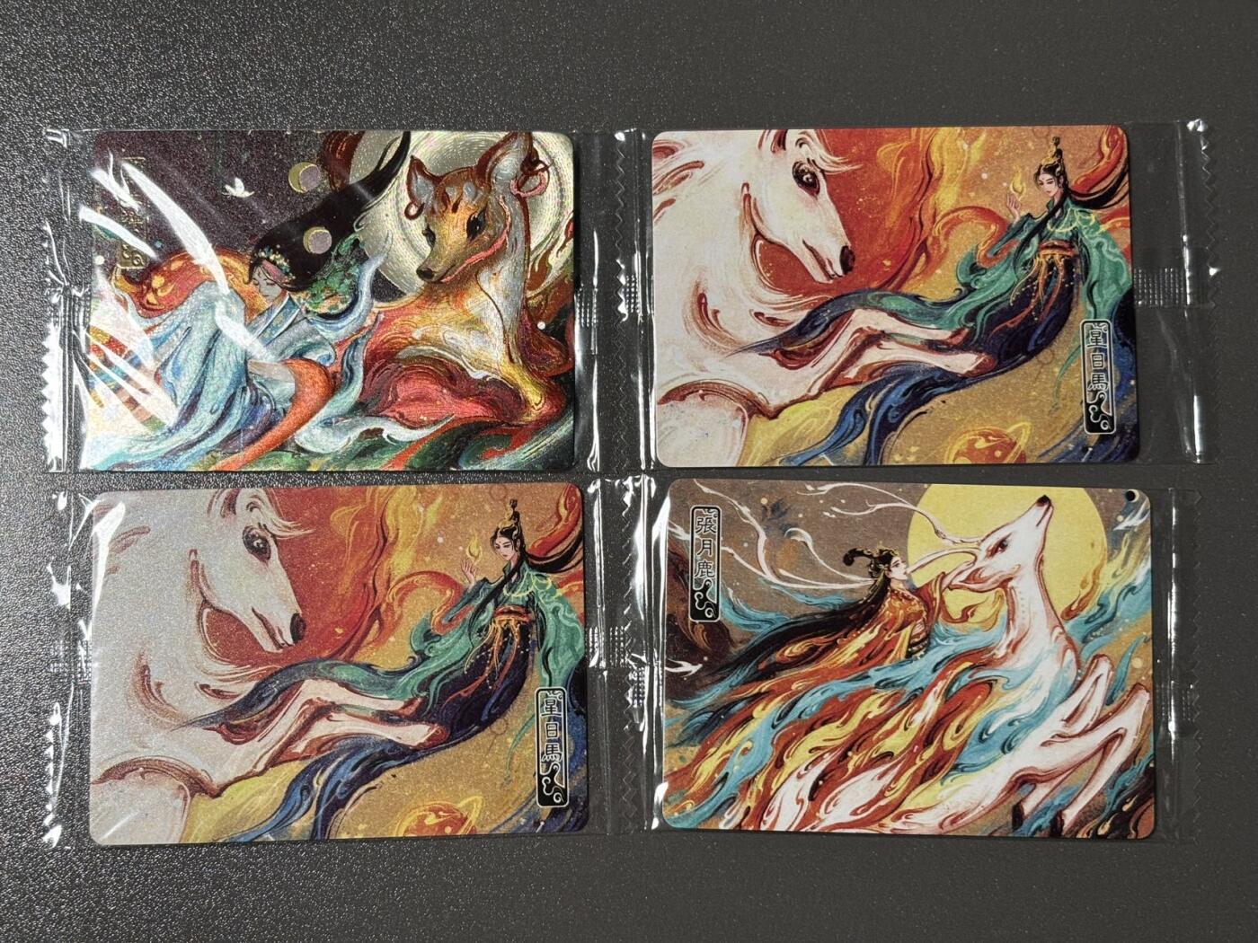 【梨花风起正清明】小王子卡拍第二十四场 