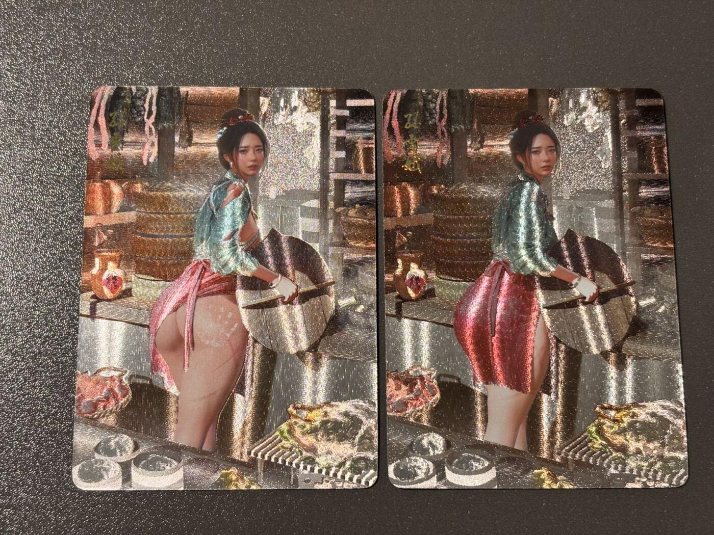 【梨花风起正清明】小王子卡拍第二十四场 