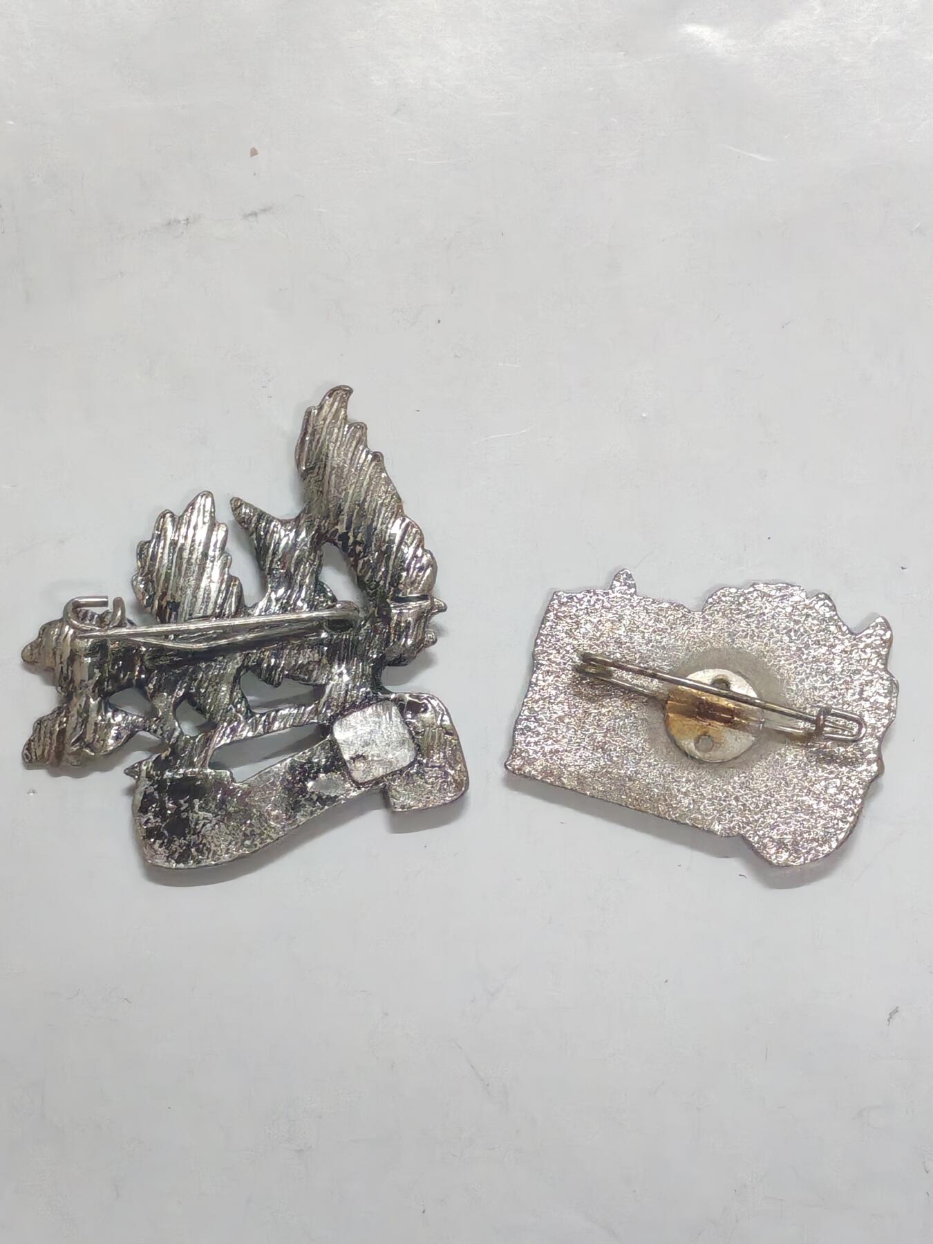 韵星假日军品类拍卖第51期  -- Rimey Holidays Militaria Auction 51 联邦德国（西德）早期城市服务奖章