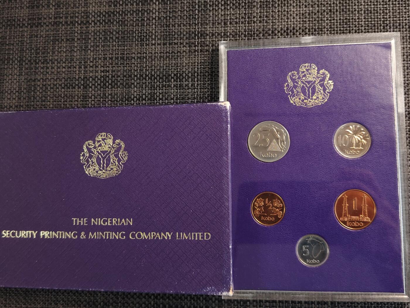 布加迪🐬～世界钱币(上海)🌾第 286 期 /  各国套币和散币