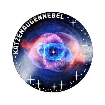 【定金】奥地利2026年猫眼星云 - 【定金】奥地利2026年猫眼星云