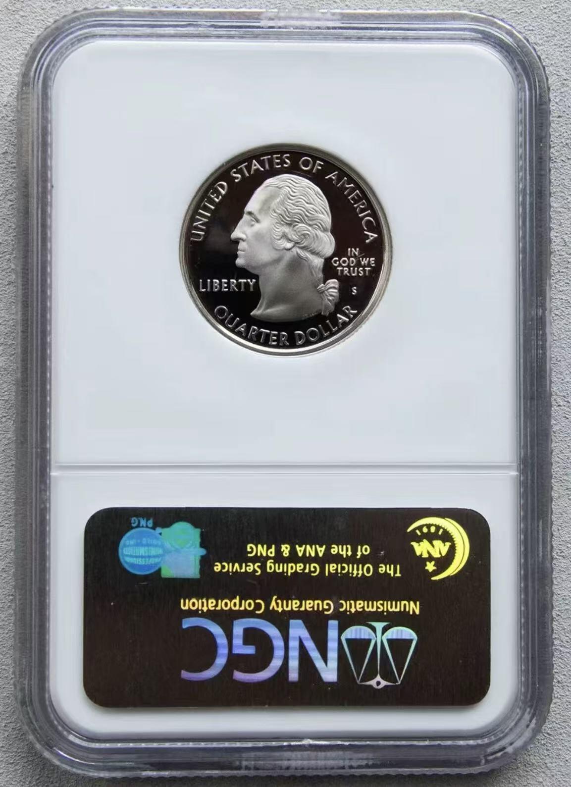 【礼羽收藏】🌏世界钱币拍卖第131期