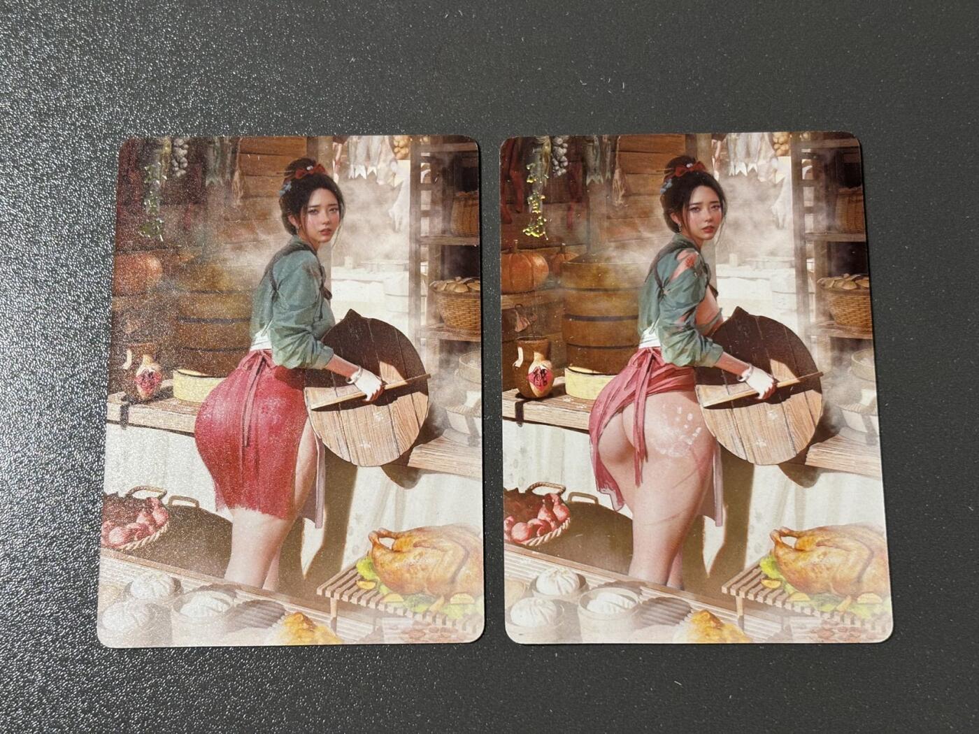 【梨花风起正清明】小王子卡拍第二十四场 