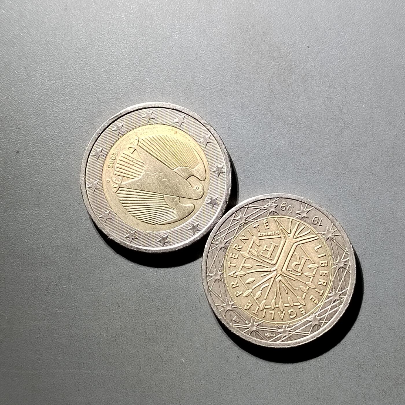 PCAI钱币  5-798  古钱铜币小专场