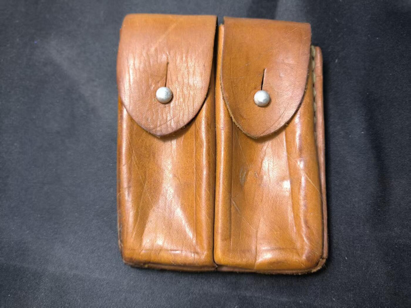 云宸嘉赏-勋臻佳藏四月精品甄选场次（低佣 一元一手） su-M65时期54弹匣仓  井军造型必备 cos军推