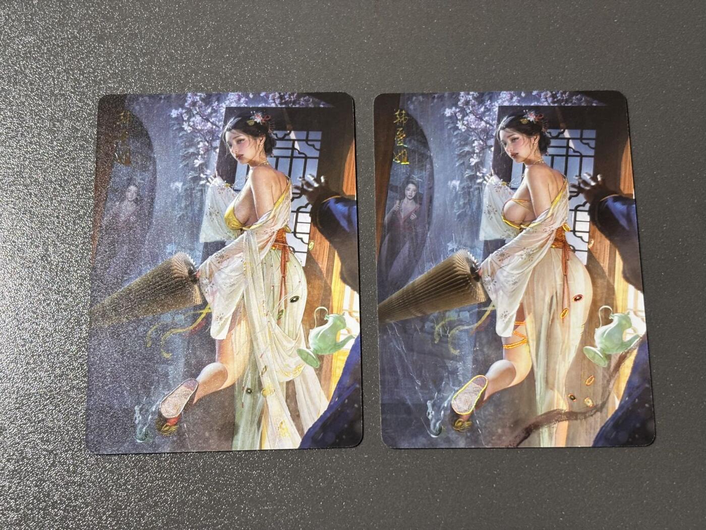 【梨花风起正清明】小王子卡拍第二十四场 