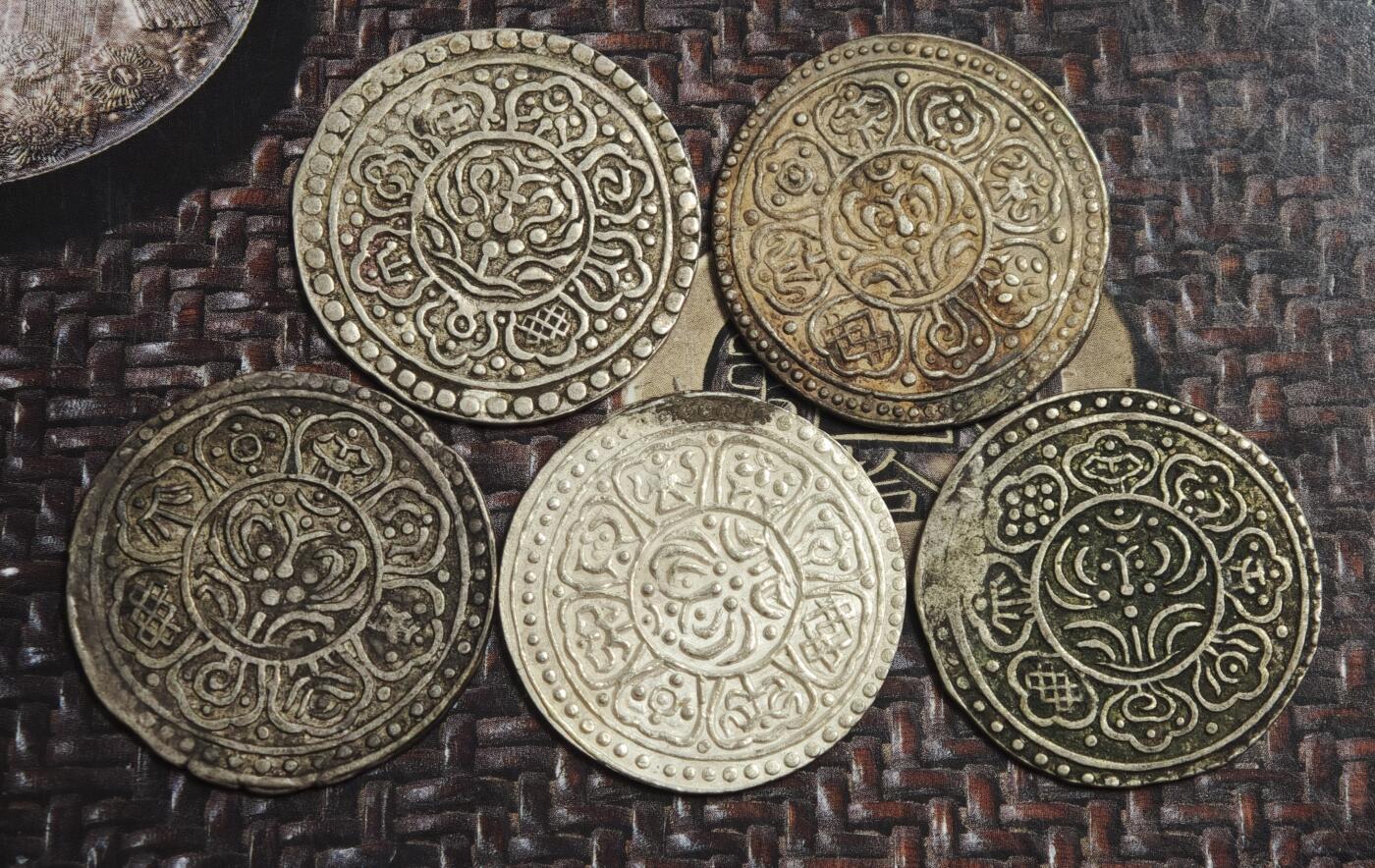 2026年4月捡漏拍