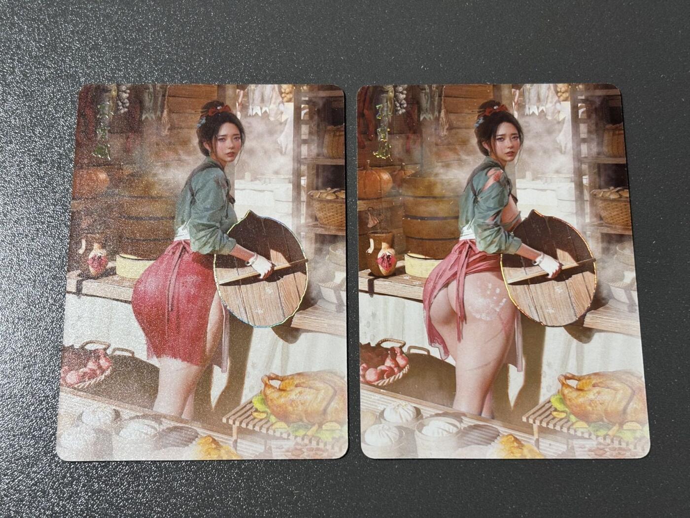 【梨花风起正清明】小王子卡拍第二十四场 