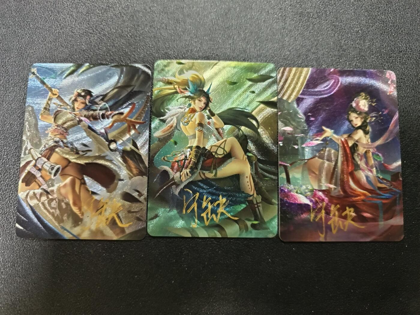 天玑星卡拍第184期《4.6周一截拍》持续收拍收评中 满赠卡需备注