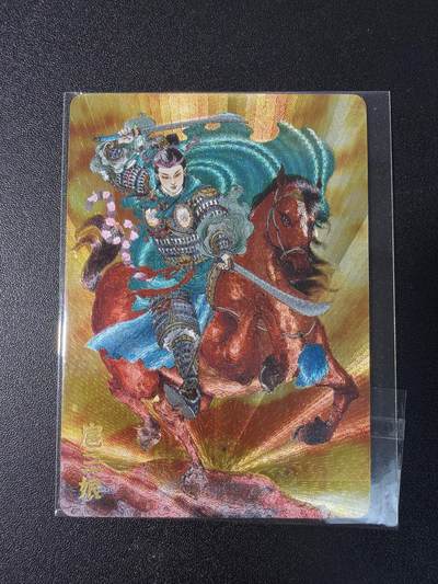 NO.29 好又多金牌大场，每周一站式配齐，方便凑单！（卖家送拍0抽成！周6晚9点截拍！） - 超吉梦特卡 李宇航 扈三娘 粗闪