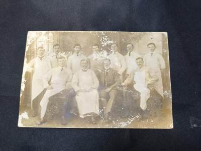 云宸嘉赏-勋臻佳藏四月精品甄选场次（低佣 一元一手） - 帝德时候工坊合影照片明信片