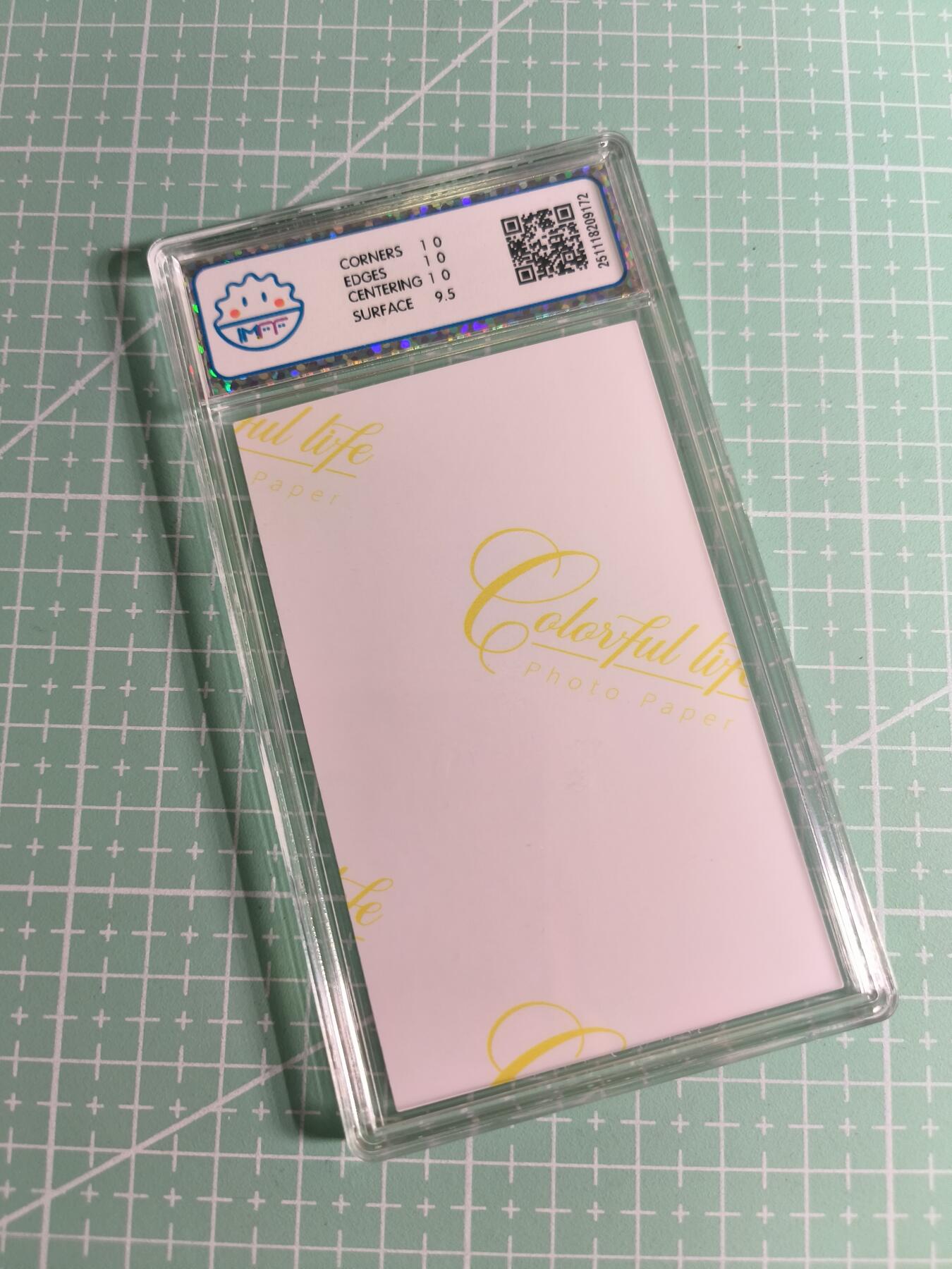 C先生卡牌 第26期 持续收拍品中…零手续费代拍 【照片卡】海温利《狗修巾》异域风情 10P