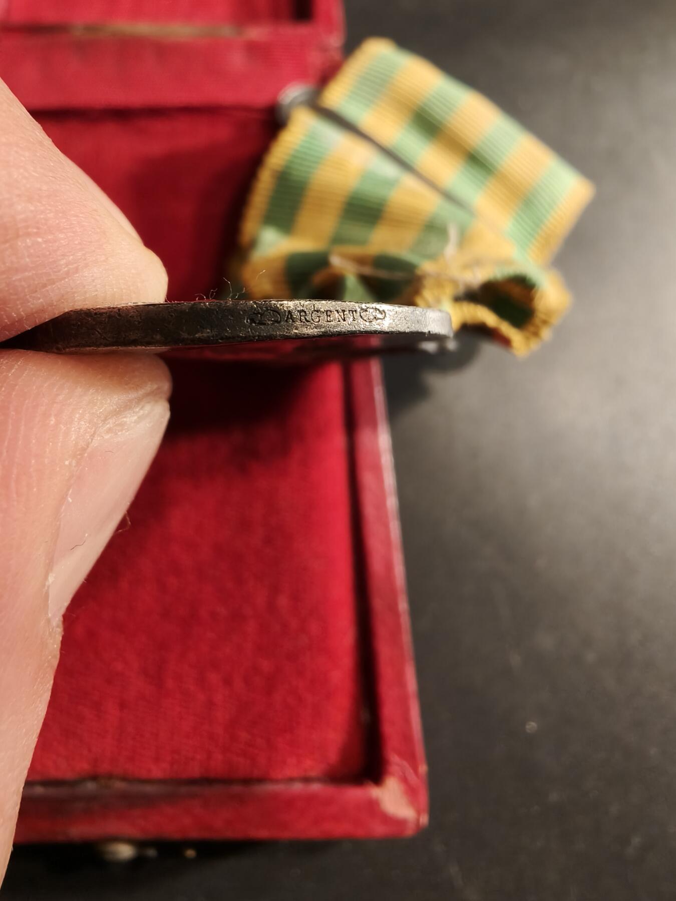 老王徽章第191期