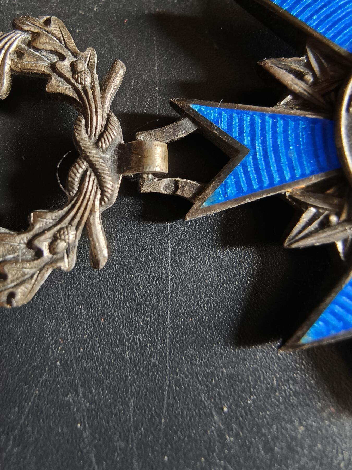 老王徽章第191期