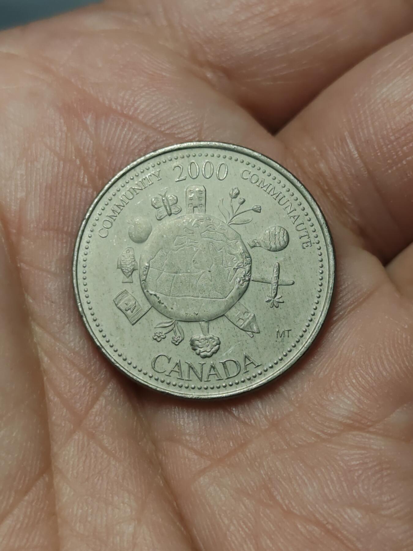 2026年第四十场(总第二百零九场）外国好品散币场(免佣金)