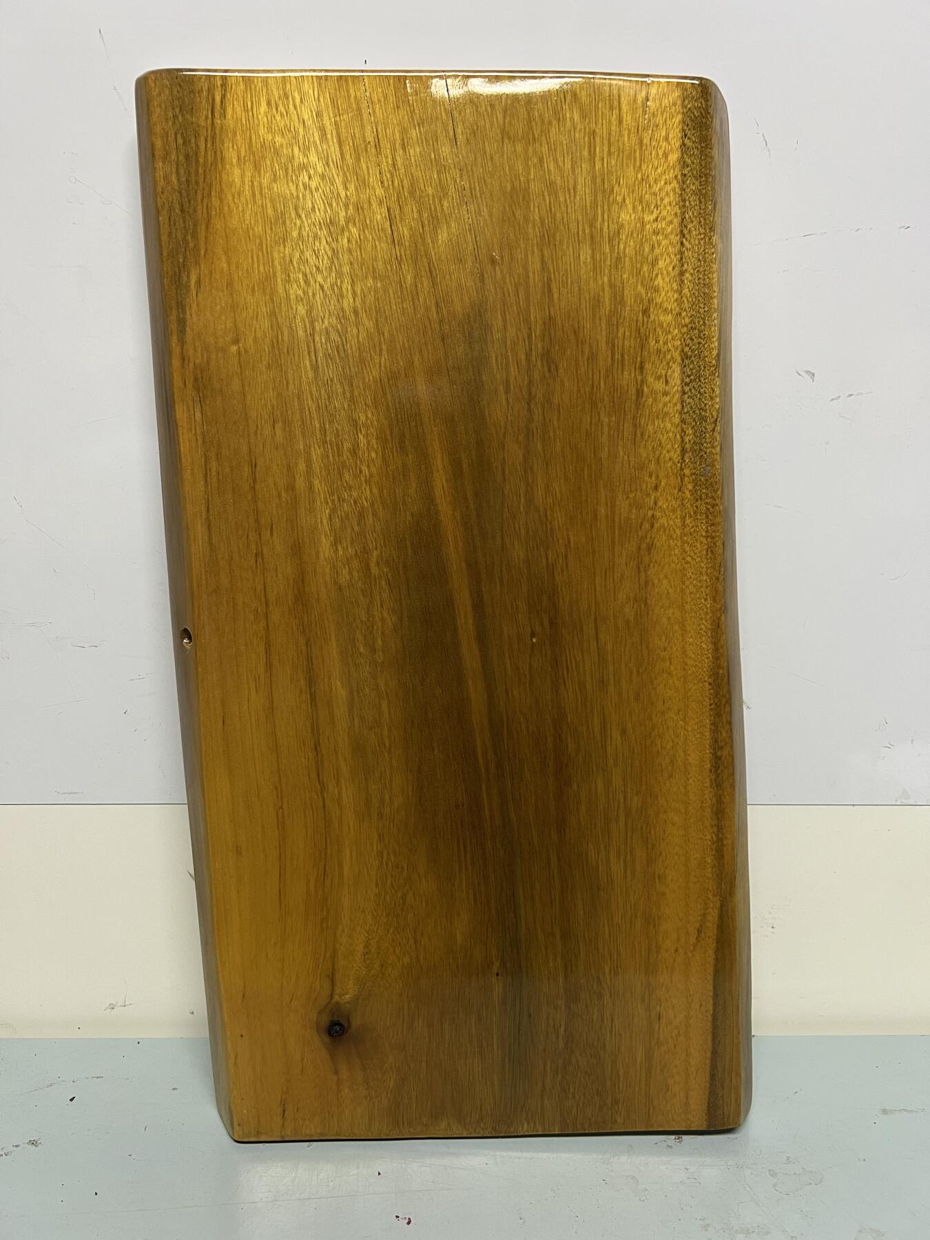 零元拍：NO5-7金丝楠茶盘 金光闪闪。尺寸约：43/24/3CM