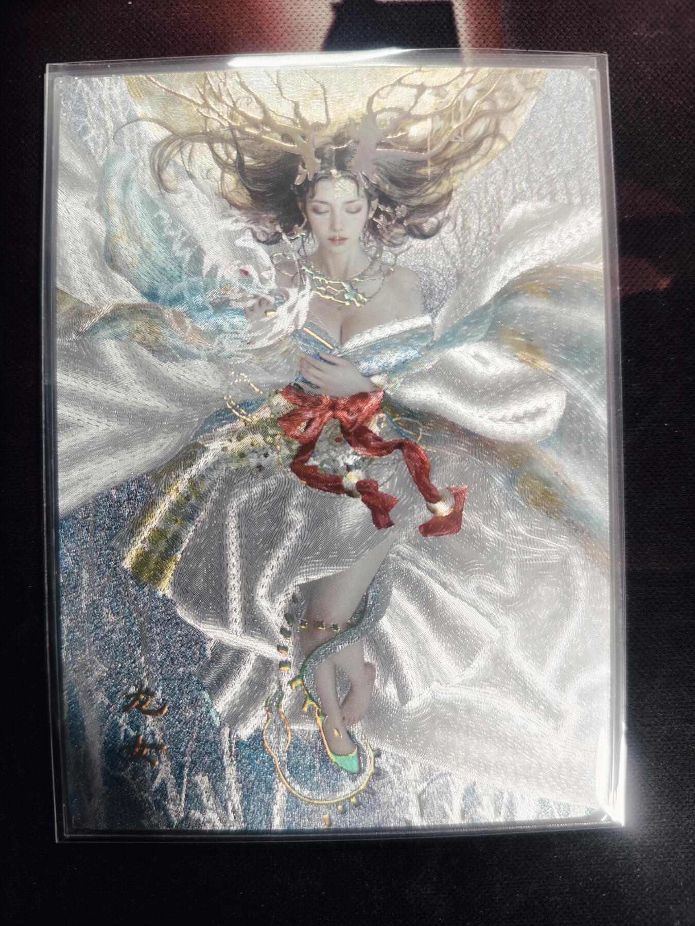 清风卡拍第18期(焱卡为主，4月6日结拍)