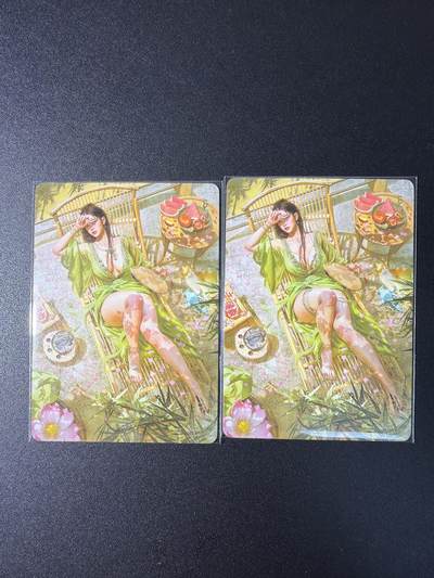 NO.29 好又多金牌大场，每周一站式配齐，方便凑单！（卖家送拍0抽成！周6晚9点截拍！） - 焱卡 人间传 贞娘 双服饰 幻彩