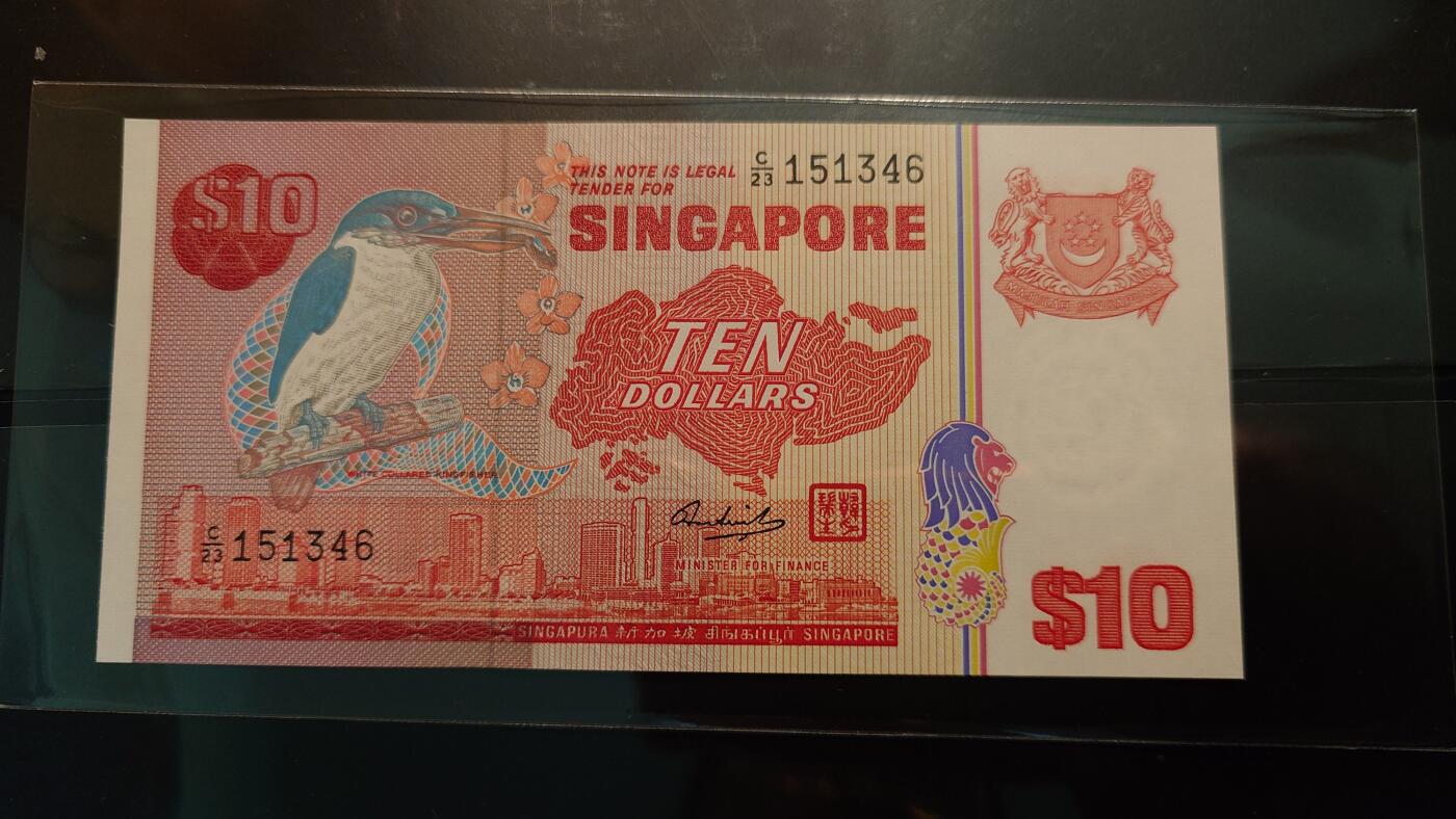 世界钱币～微拍第243期暨2026年第24期  老库存每款各1-2张清仓低价起拍