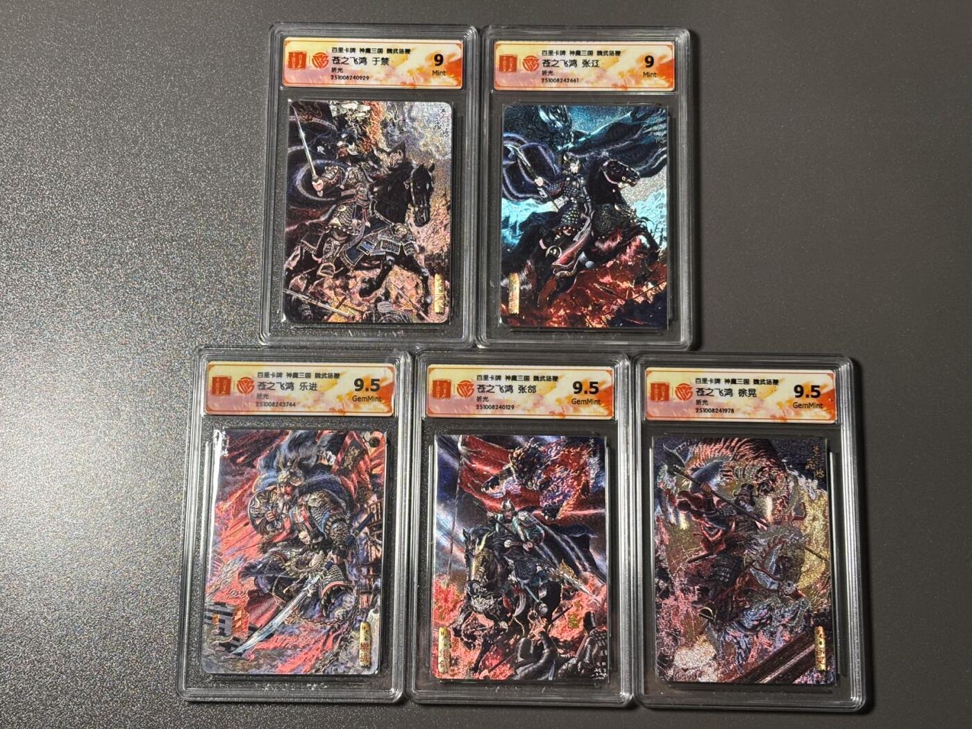 【梨花风起正清明】小王子卡拍第二十四场 