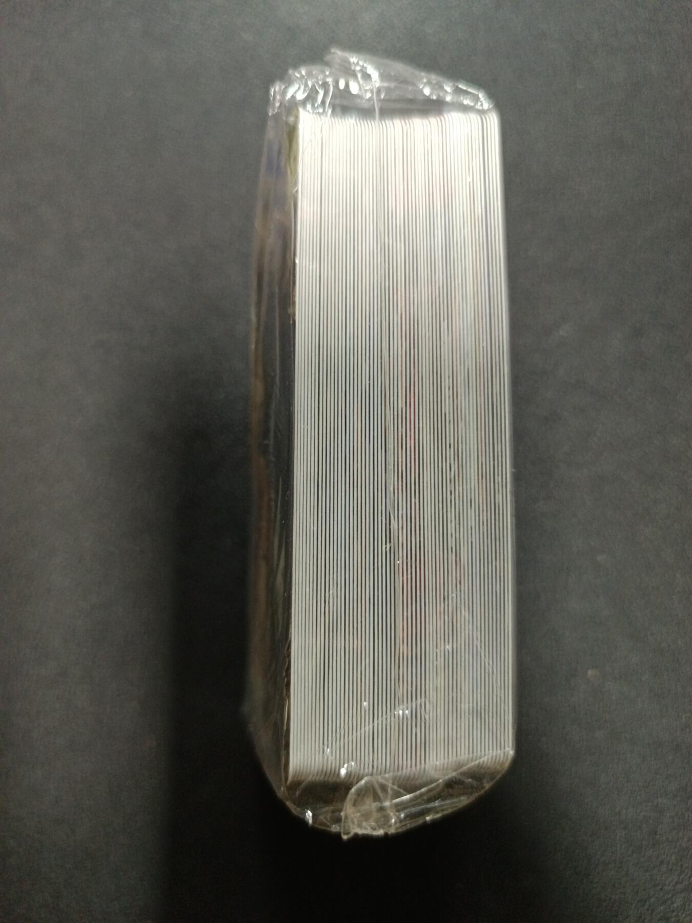 天玑星卡拍第184期《4.6周一截拍》持续收拍收评中 满赠卡需备注 动漫美女 钻闪 一包未拆封