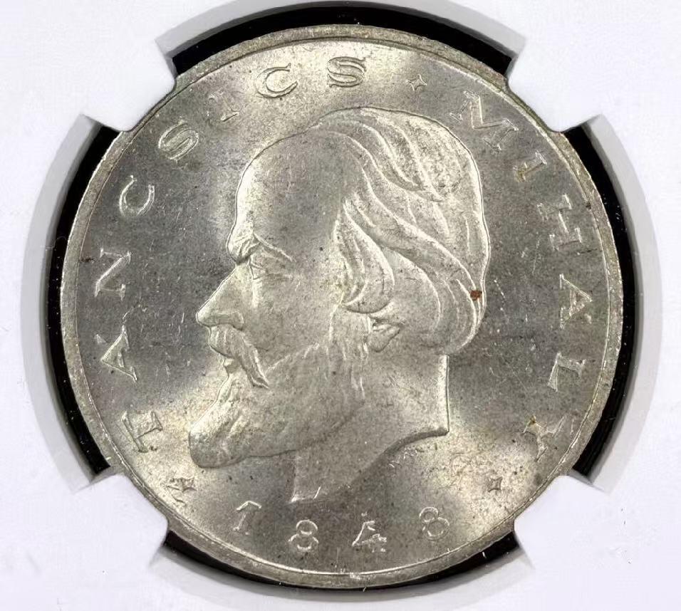 【礼羽收藏】🌏世界钱币拍卖第131期