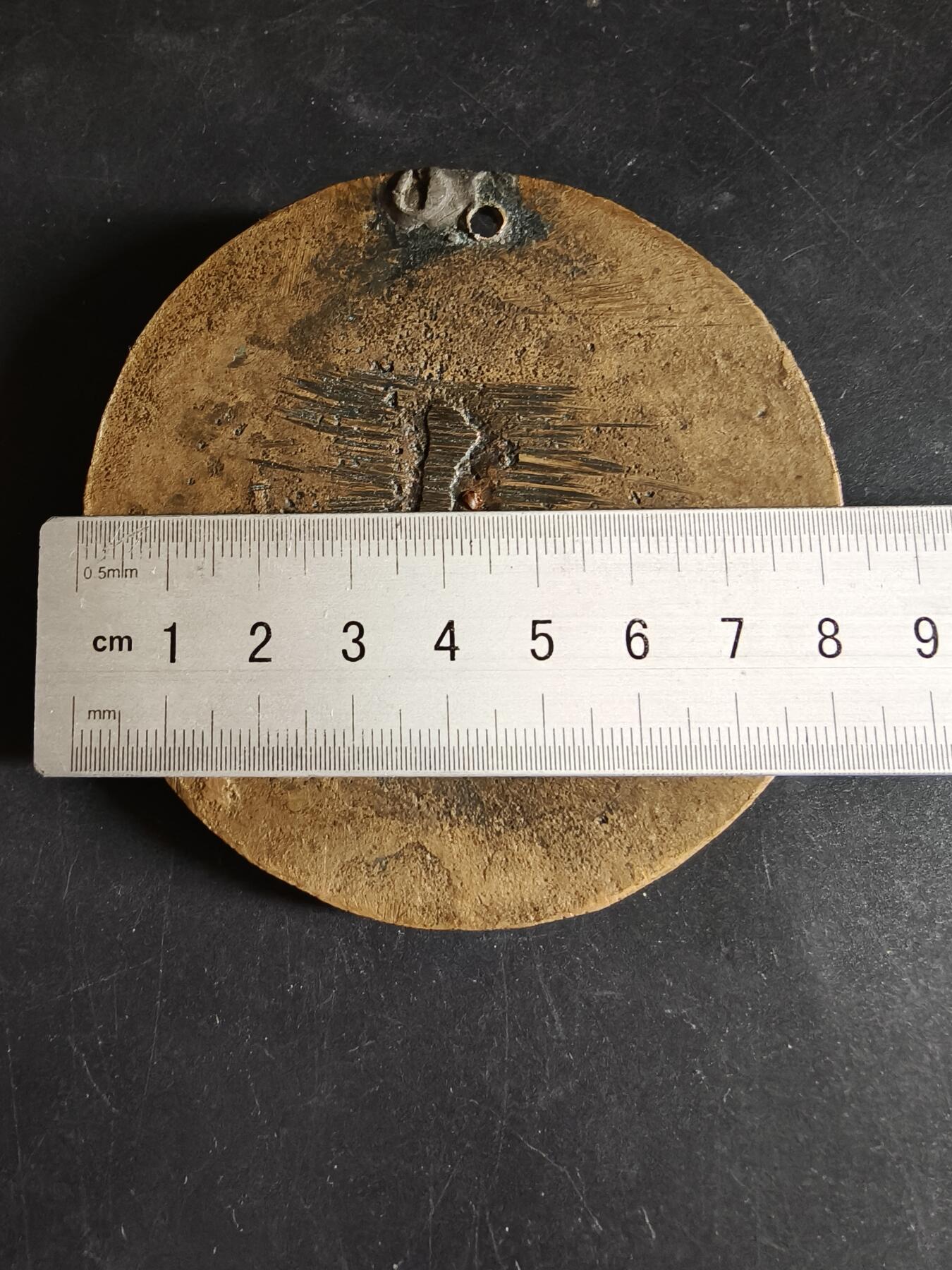 老王徽章第191期