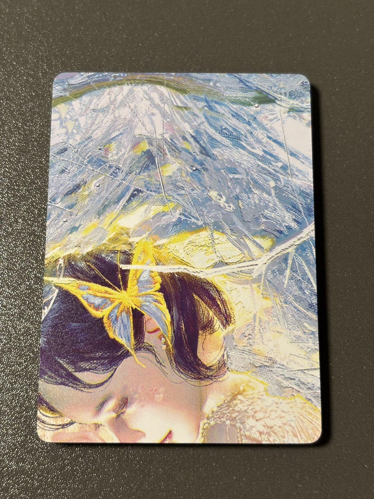 【梨花风起正清明】小王子卡拍第二十四场 