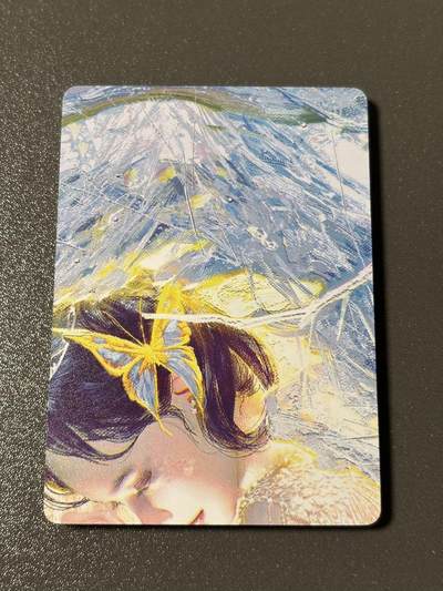 【梨花风起正清明】小王子卡拍第二十四场  - 焱卡文化 刷子 妖姬传 玉腰奴 九拼卡