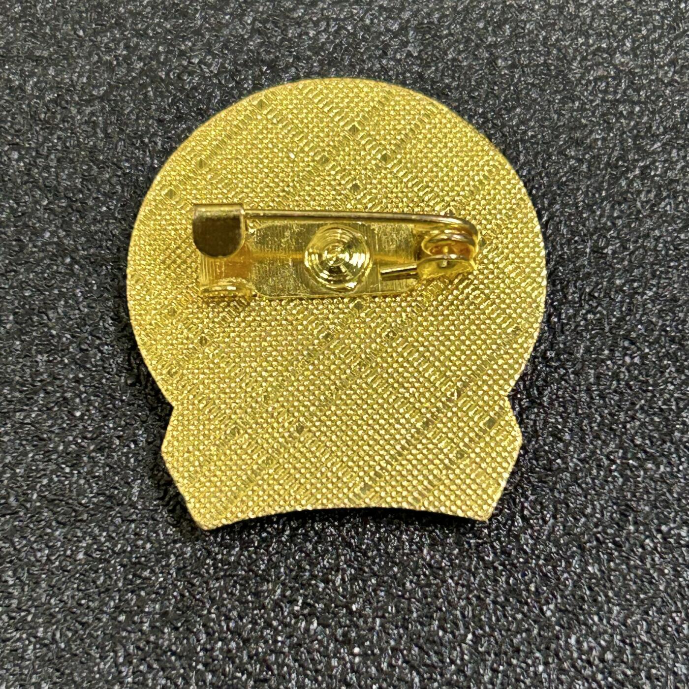 西秦中古拍卖第八十三期  越南少先队证章