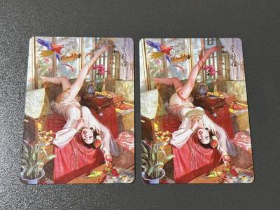 【梨花风起正清明】小王子卡拍第二十四场  - 焱卡文化 刷子 人间传 李桂姐 普卡双服饰