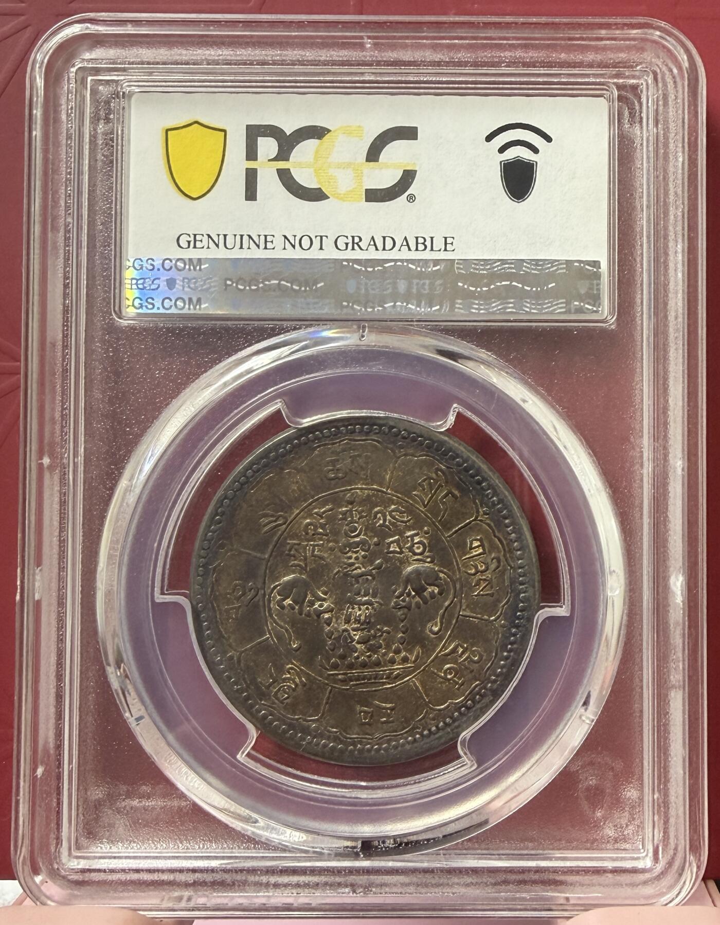 2026年4月捡漏拍