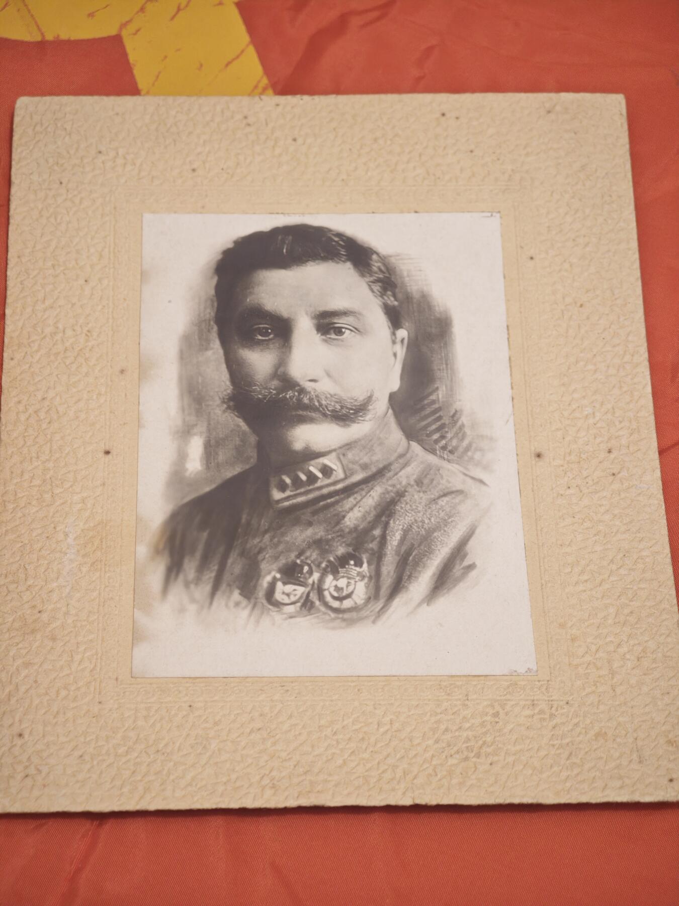 橙子收藏第七期