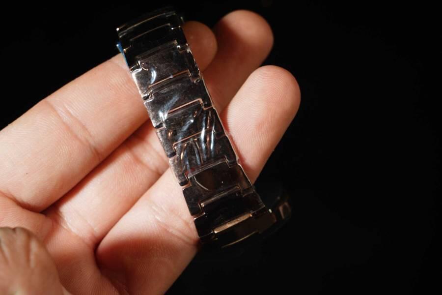 上海都达杂项专场七十二【全场包邮】 全新雷达牌 石英手表（正常能走）61-28