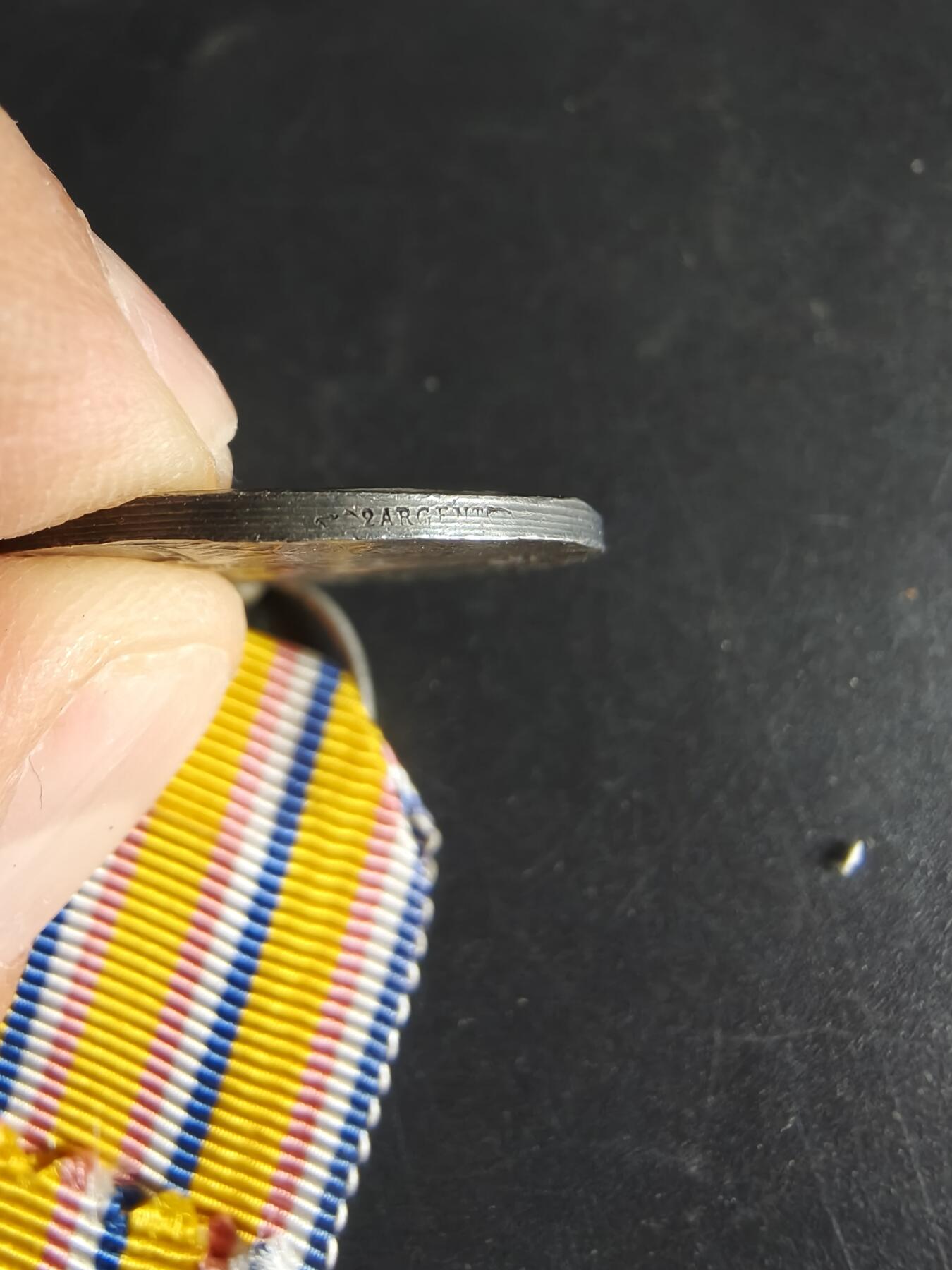 老王徽章第191期