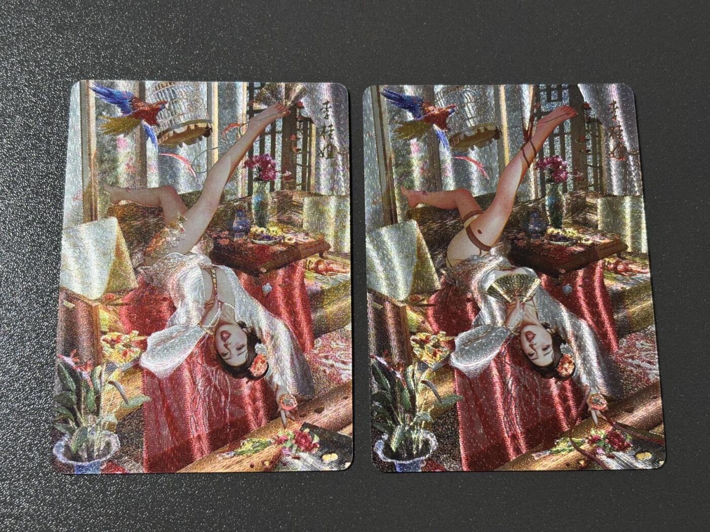 【梨花风起正清明】小王子卡拍第二十四场 