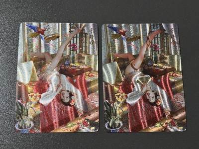 【梨花风起正清明】小王子卡拍第二十四场  - 焱卡文化 刷子 人间传 李桂姐 粗闪双服饰