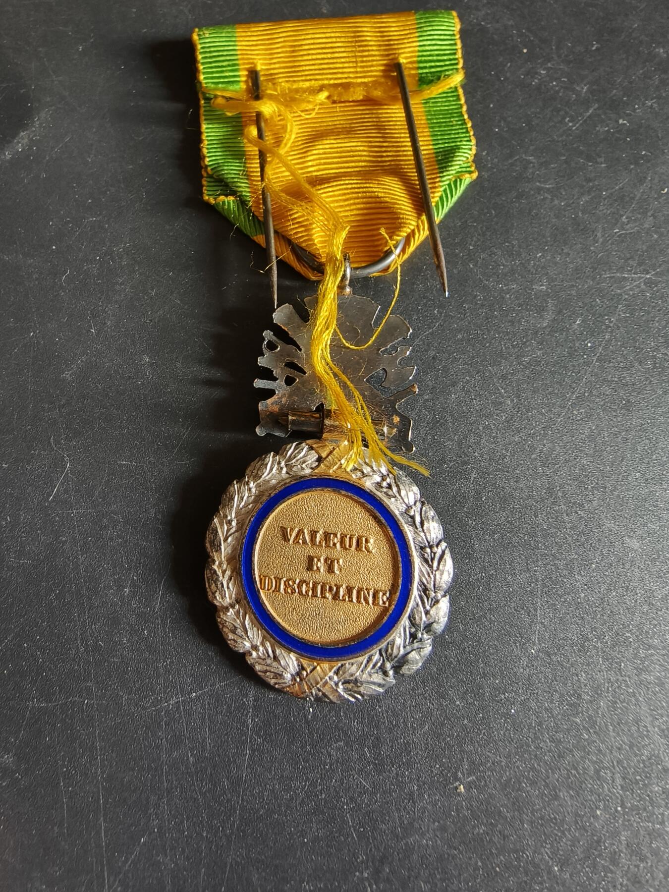 老王徽章第191期