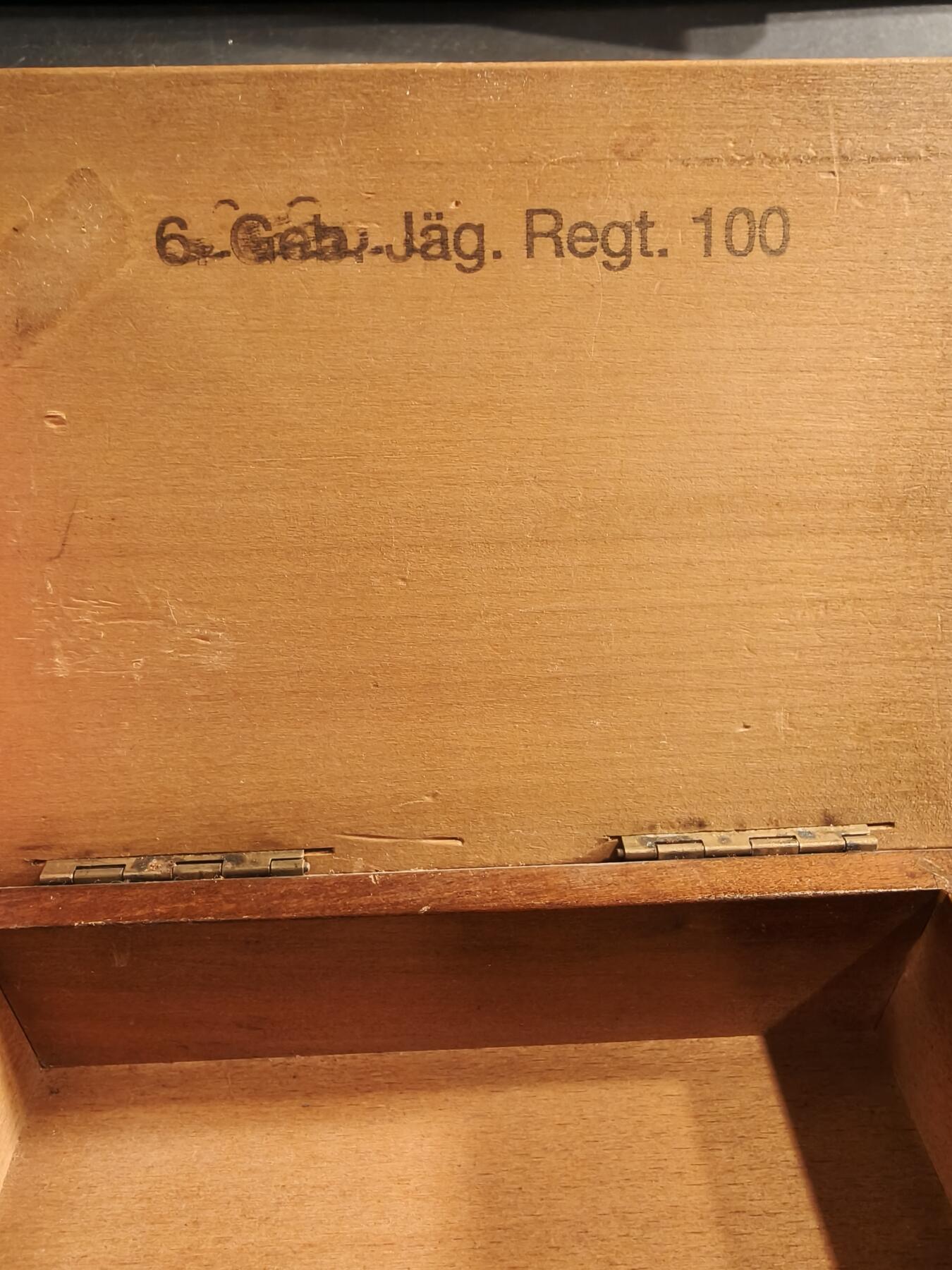 老王徽章第191期