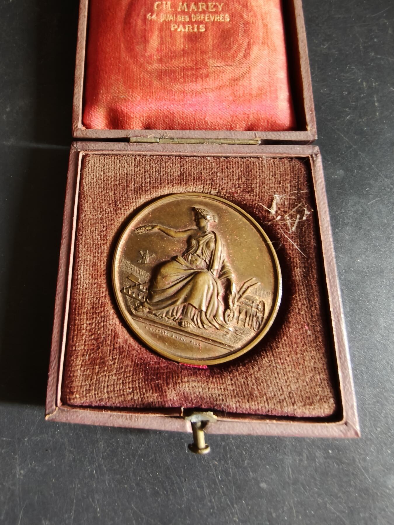 老王徽章第191期