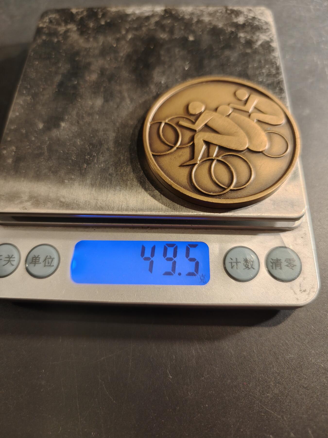 老王徽章第191期