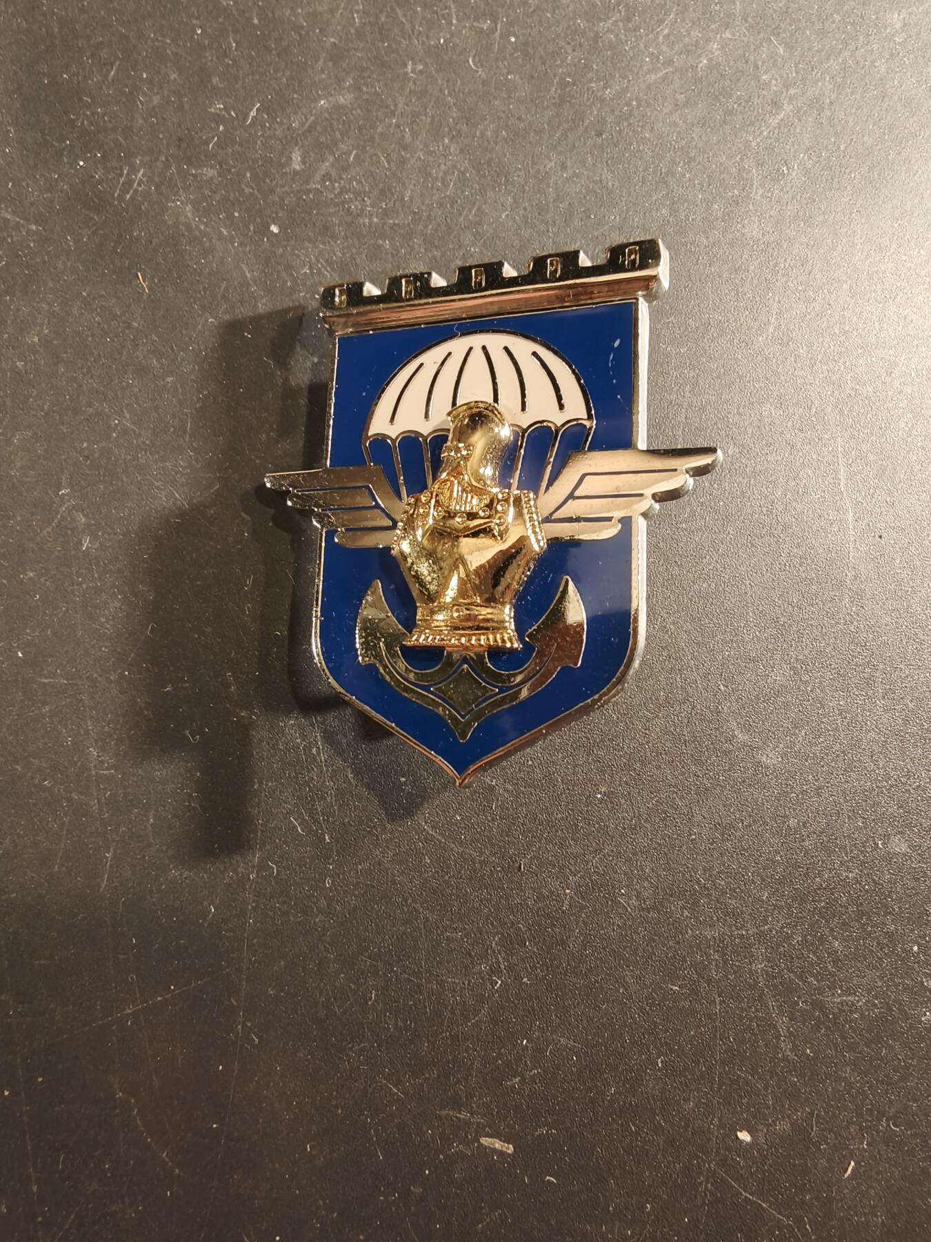 老王徽章第191期