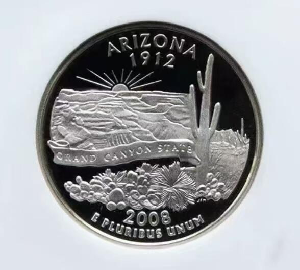 【礼羽收藏】🌏世界钱币拍卖第131期