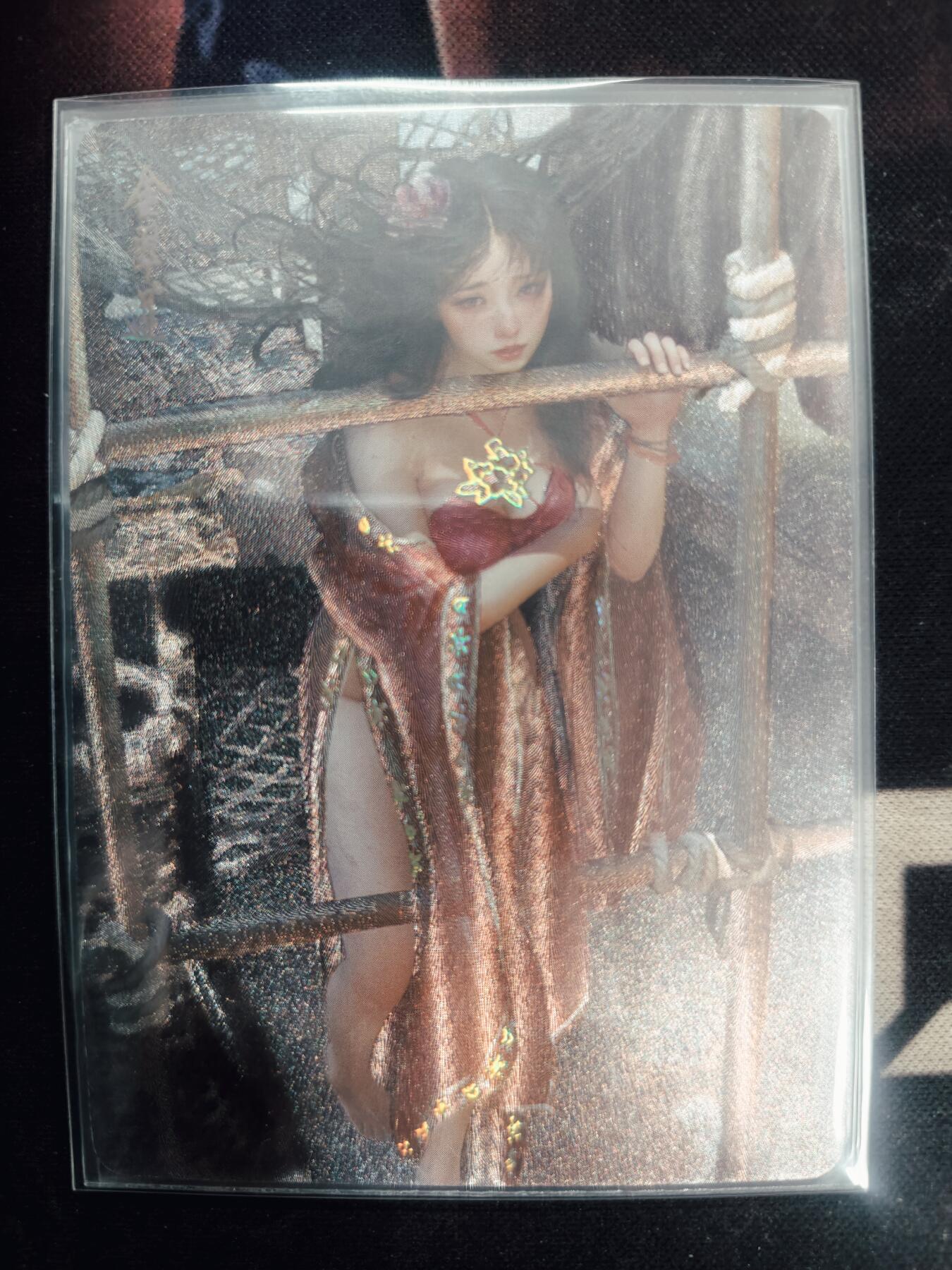 清风卡拍第18期(焱卡为主，4月6日结拍)