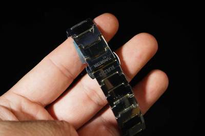 上海都达杂项专场103【全场包邮】  全新雷达牌石英手表（正常能走）61-29