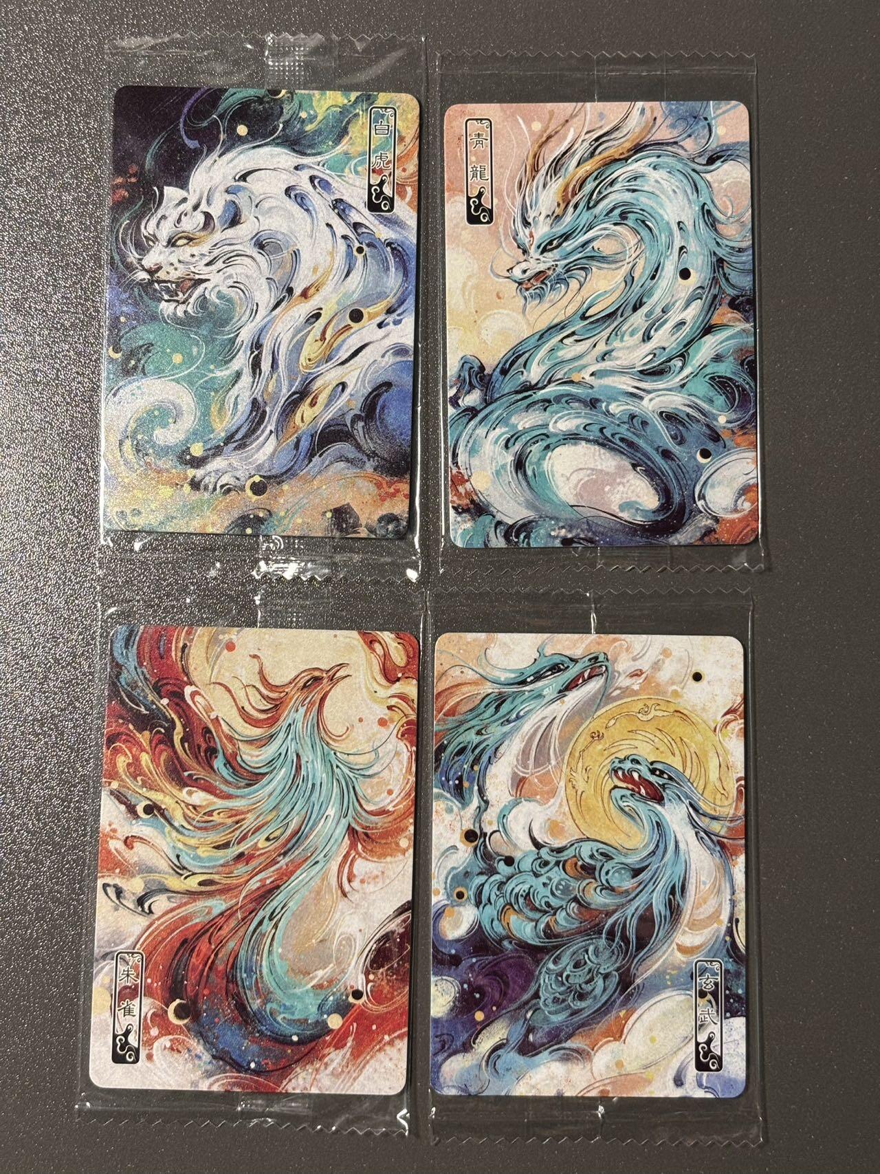 【梨花风起正清明】小王子卡拍第二十四场 