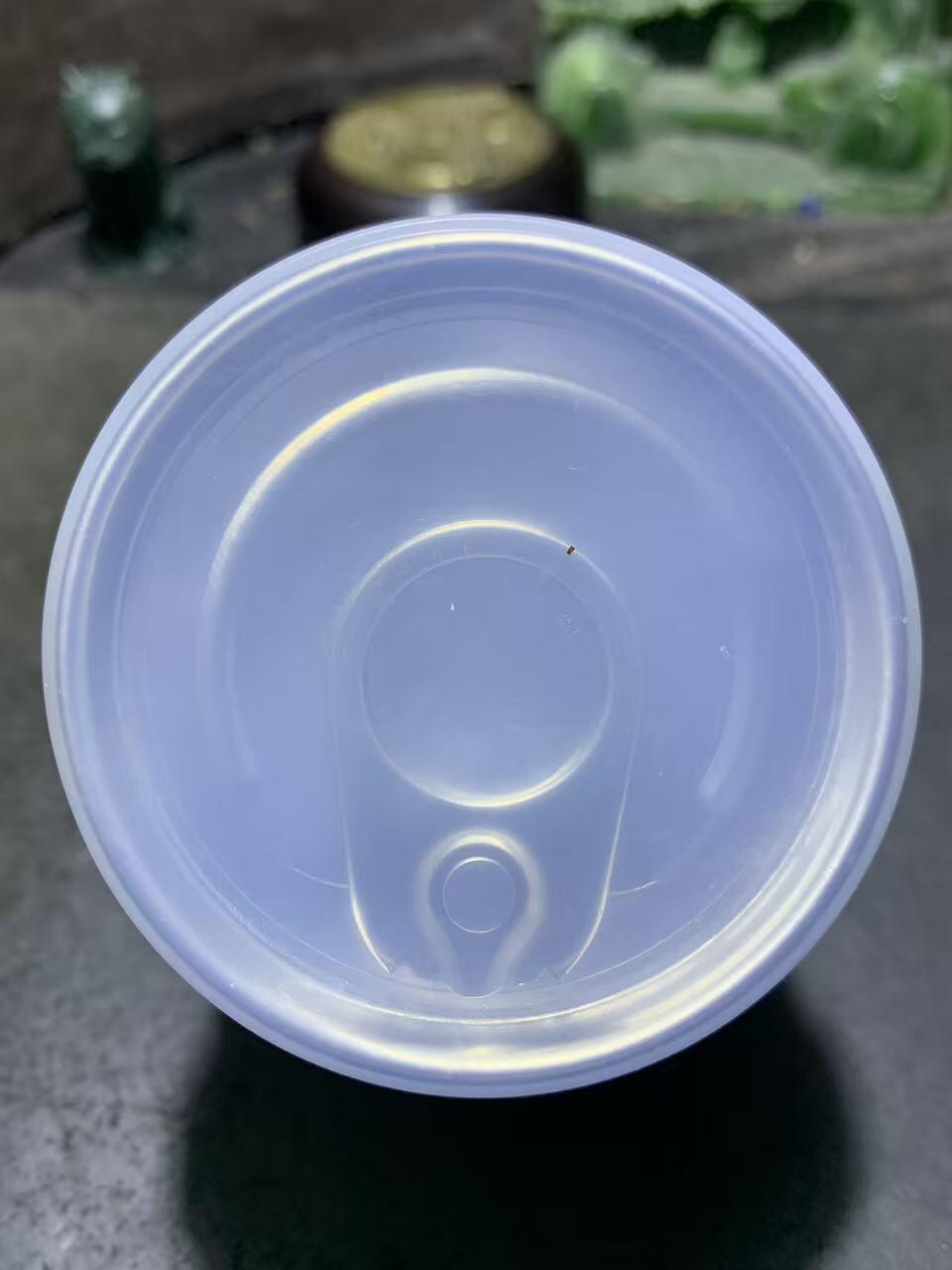 原生态9+7易拉罐108星月菩提一条，