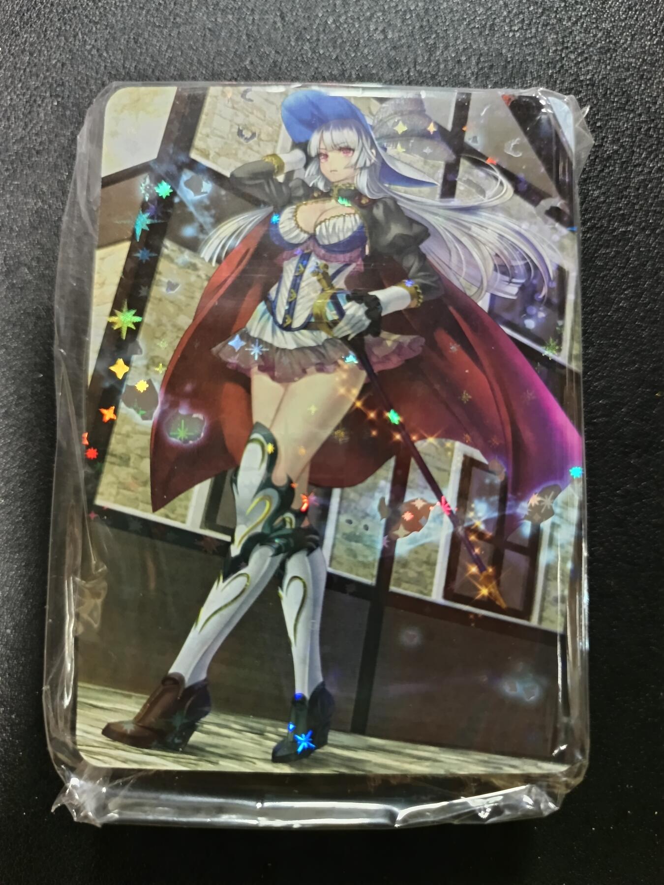 天玑星卡拍第184期《4.6周一截拍》持续收拍收评中 满赠卡需备注 原神 星光闪 一包未拆封